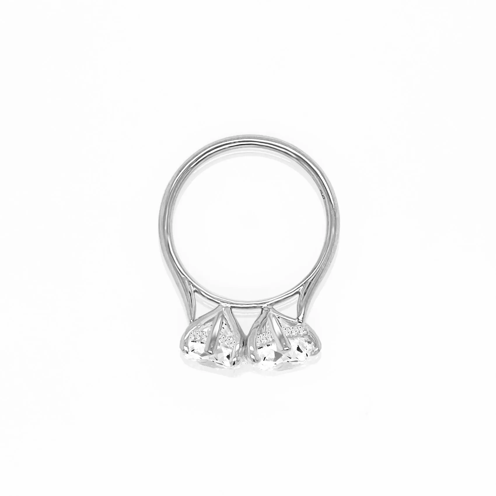Sybella Engagement Ring