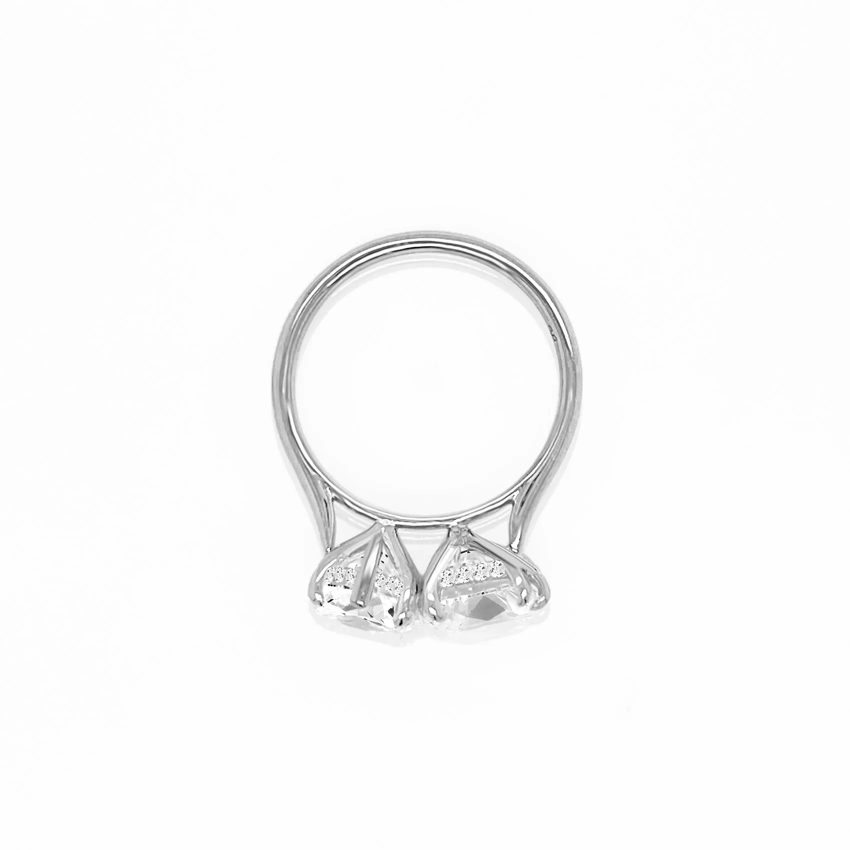 Sybella Engagement Ring