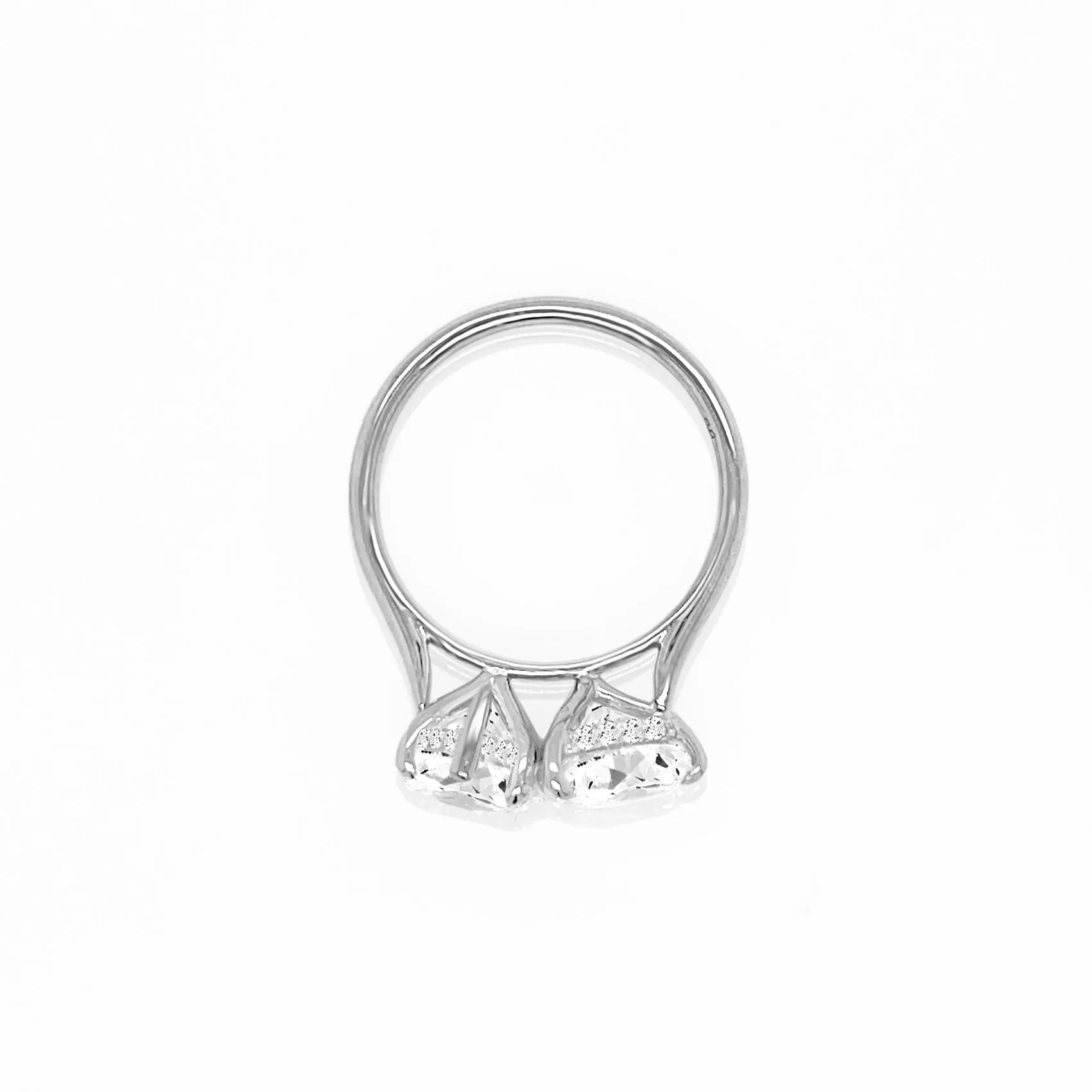 Sybella Engagement Ring