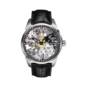 T-CLASSIC T COMPLICATION SQUELETTE