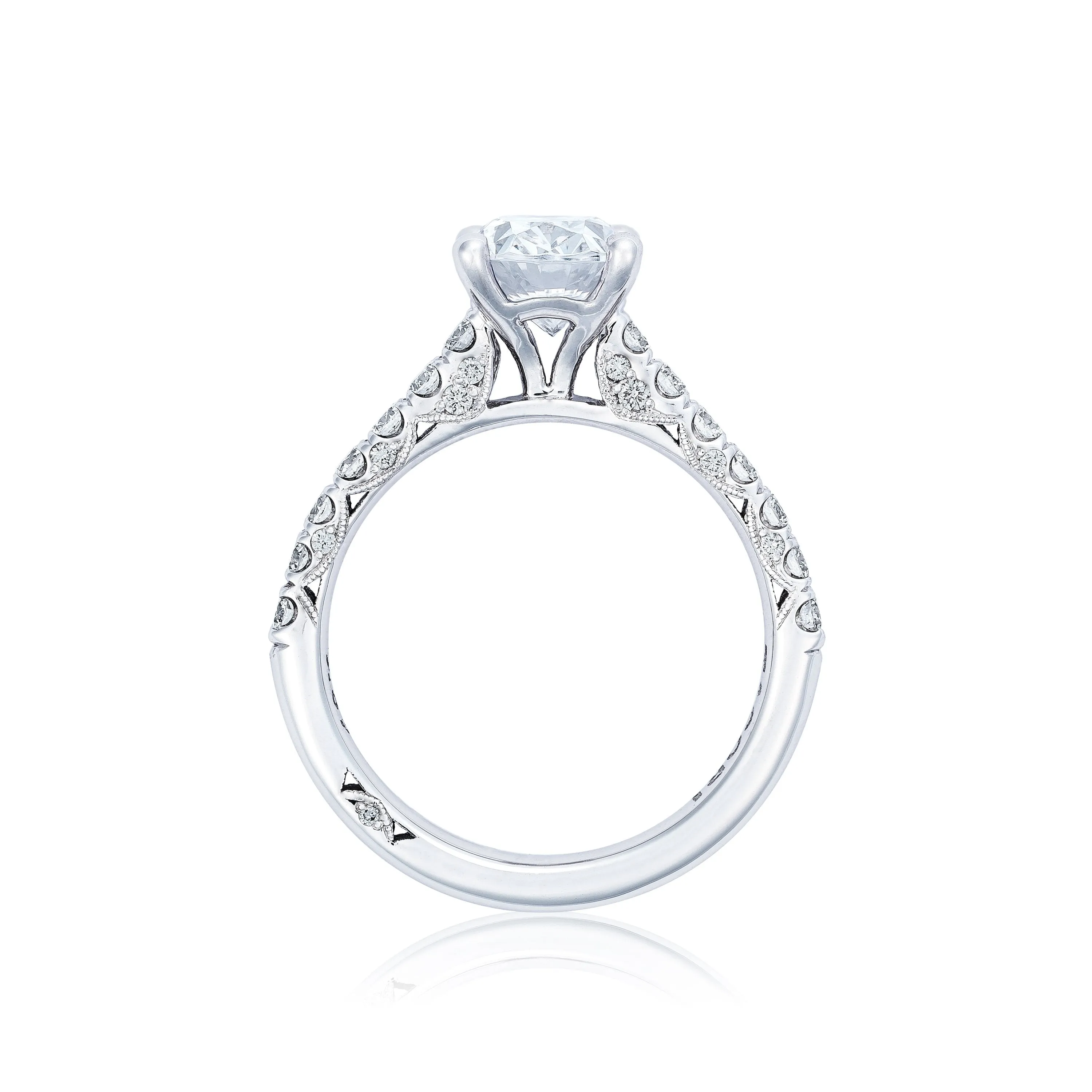 TACORI ENGANMENT RING