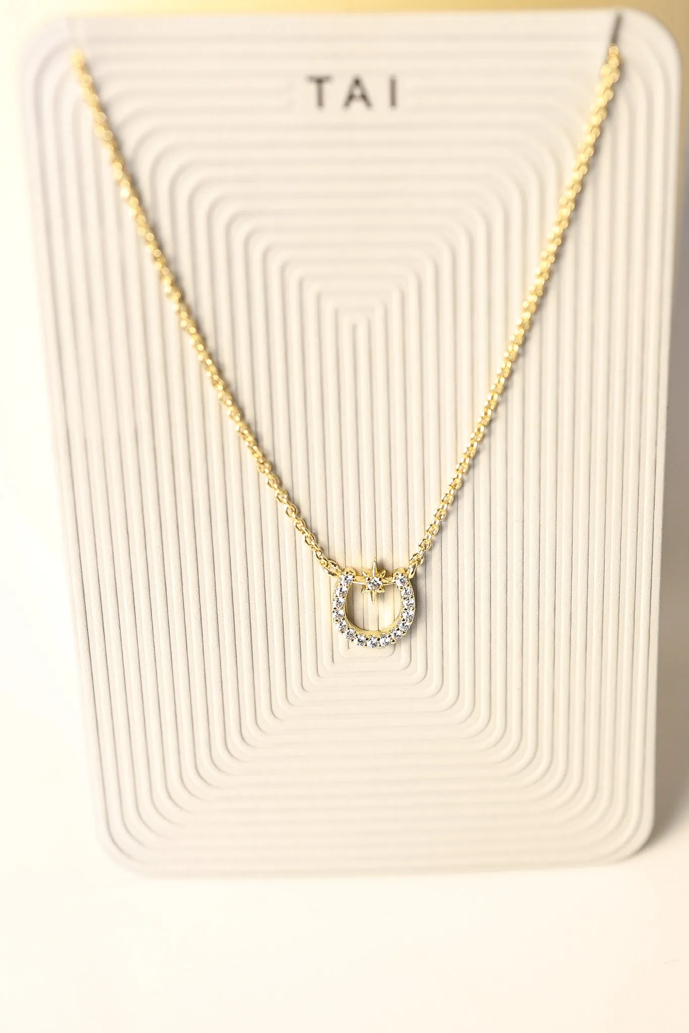Tai Rittichai Necklaces
