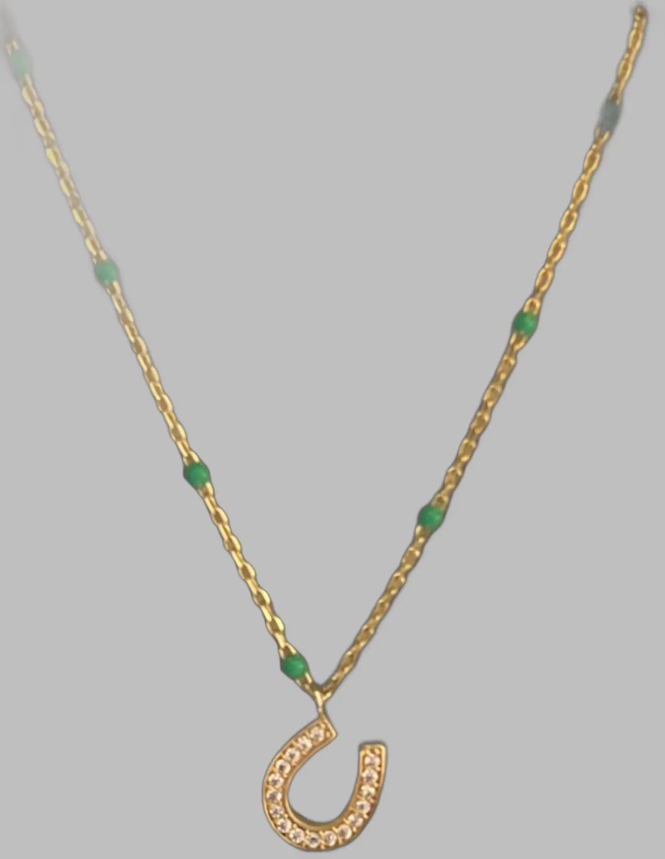 Tai Rittichai Necklaces