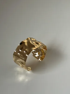 The Mariah Cuff