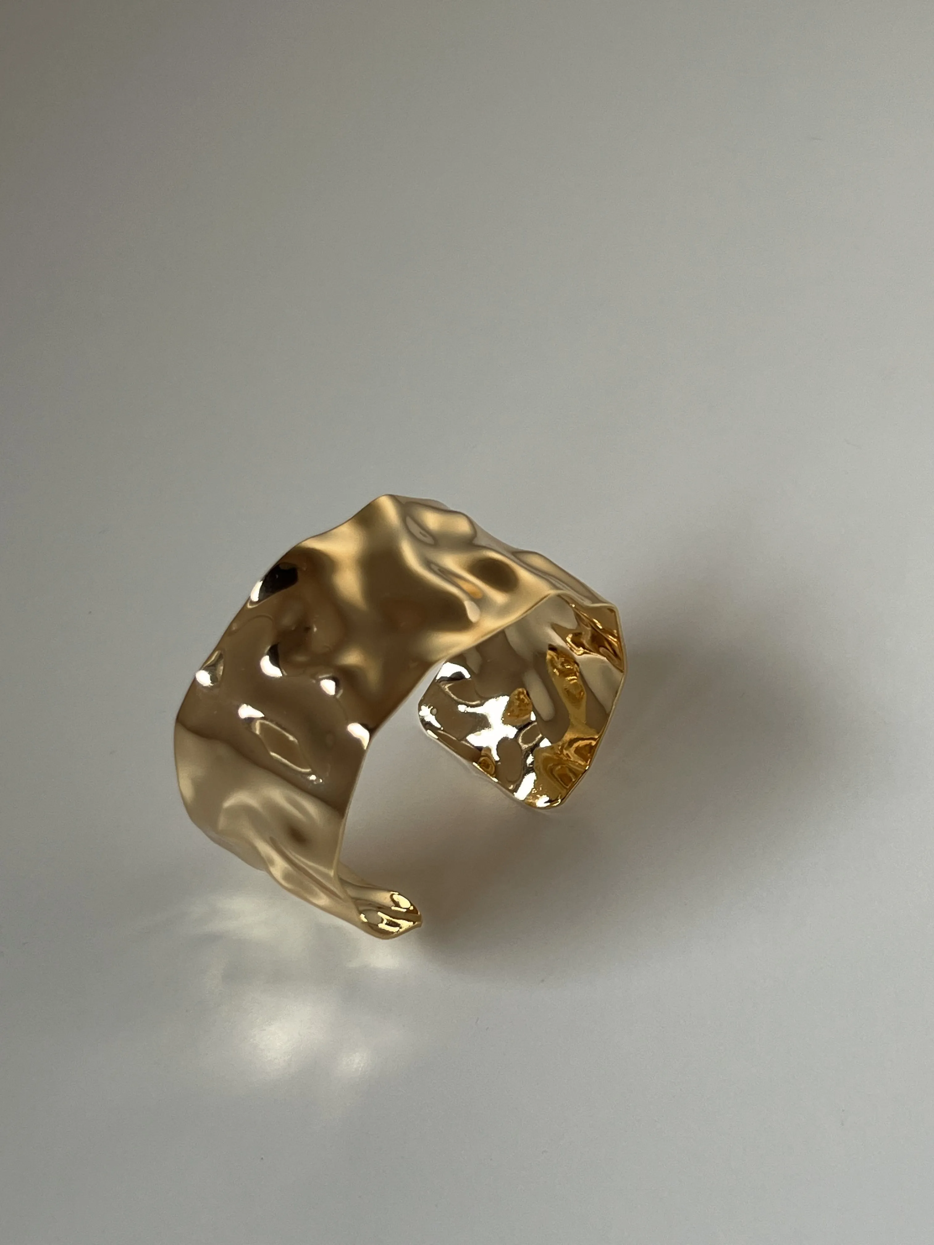 The Mariah Cuff