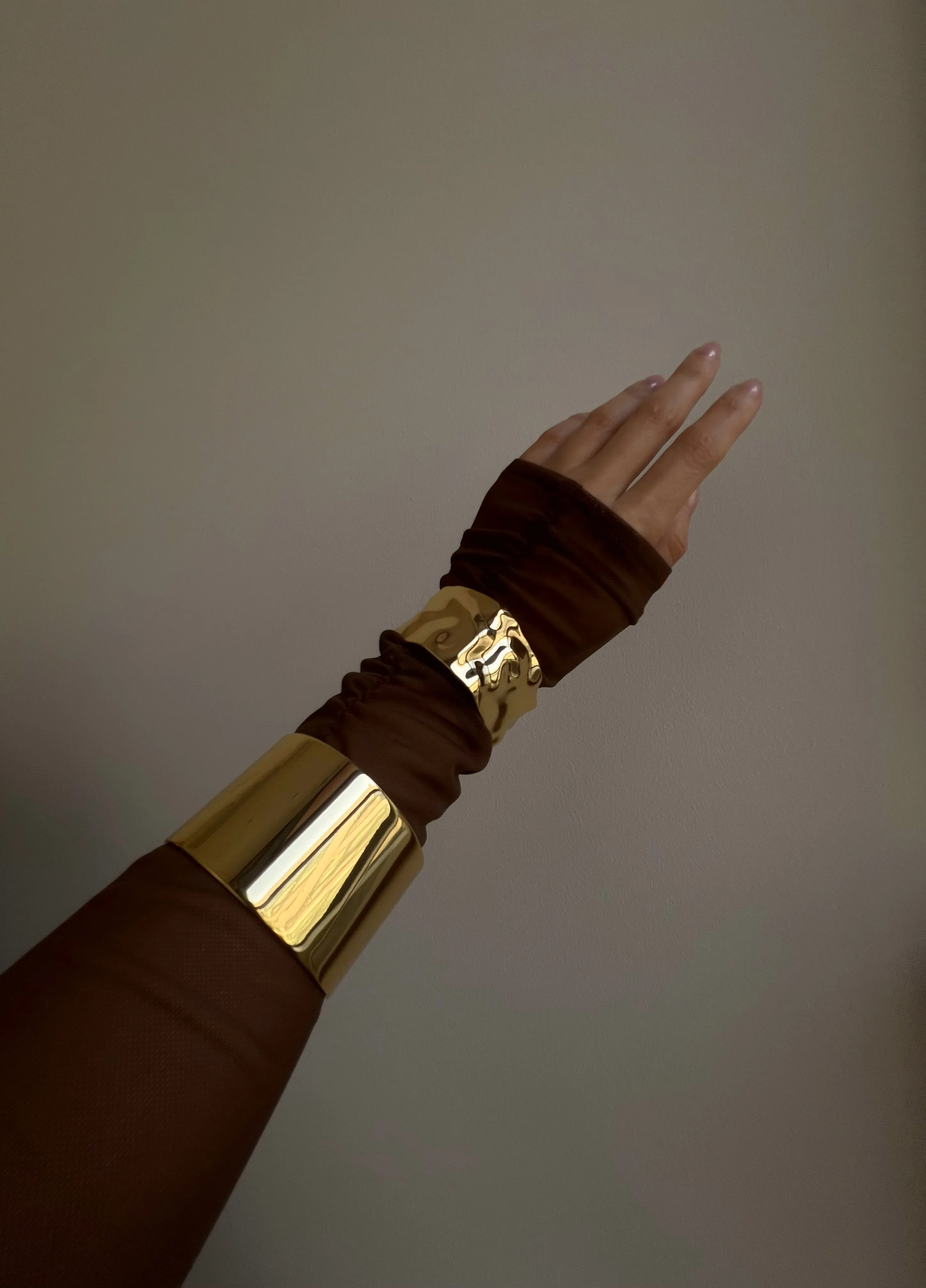 The Mariah Cuff