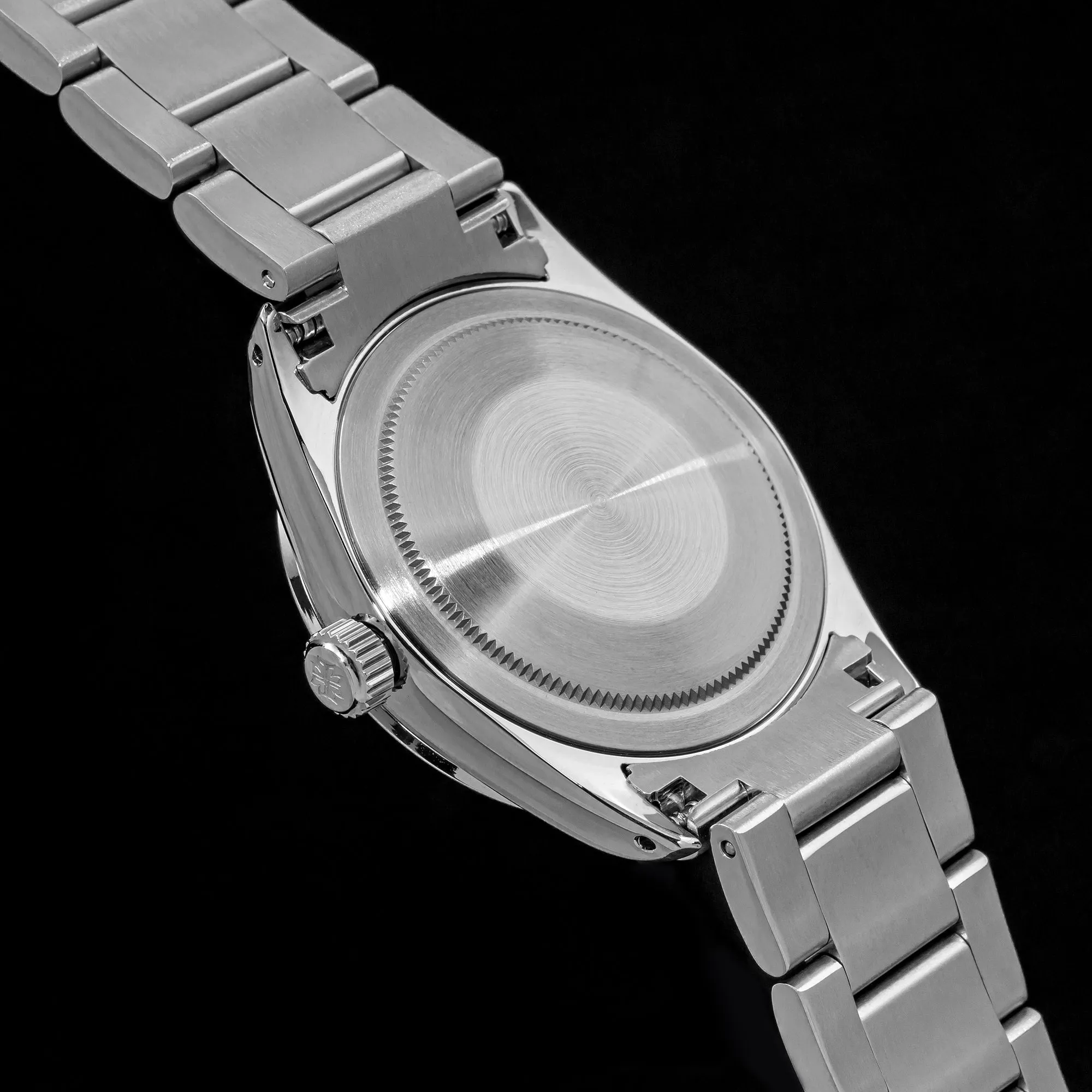 Thorn 34mm Vintage PT5000 Dive Watch T003