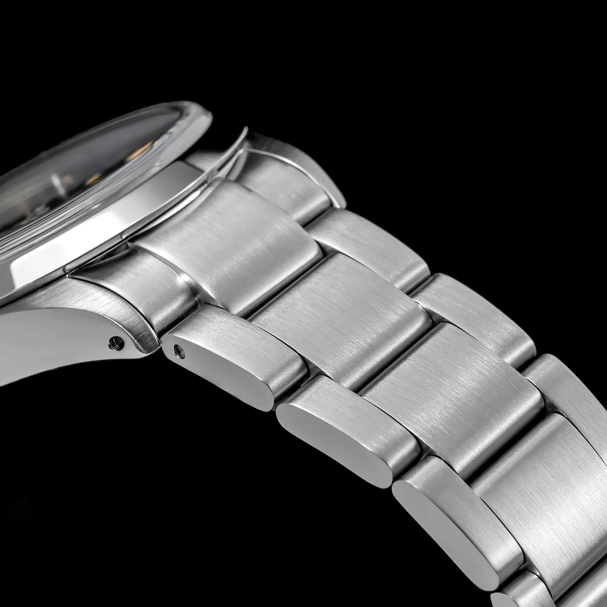Thorn 34mm Vintage PT5000 Dive Watch T003