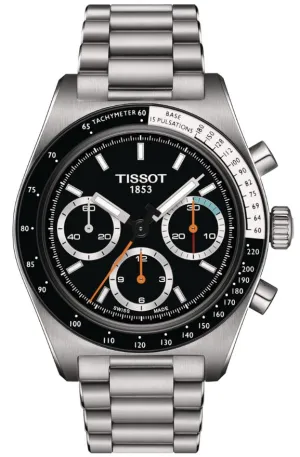 TISSOT PR516 MECHANICAL CHRONOGRAPH