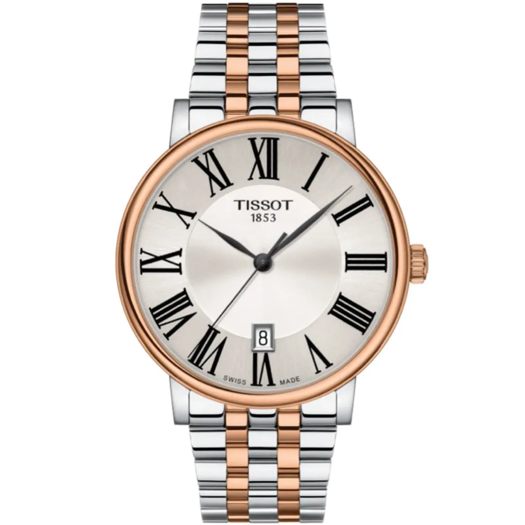 Tissot - T122.410.22.033
