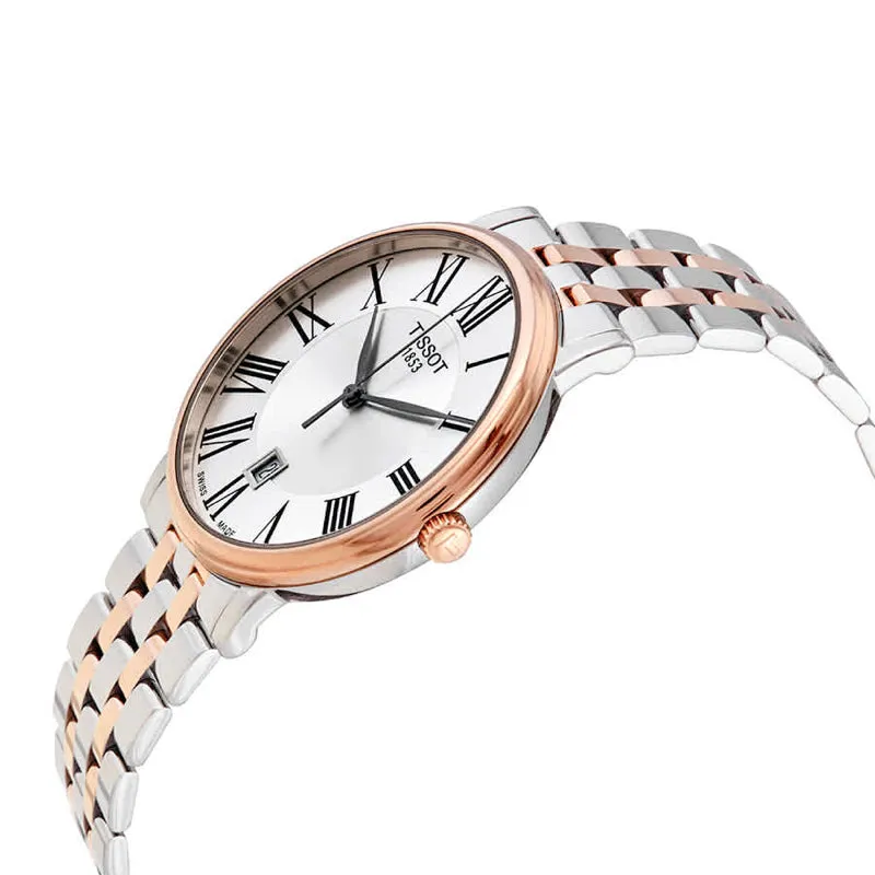 Tissot - T122.410.22.033