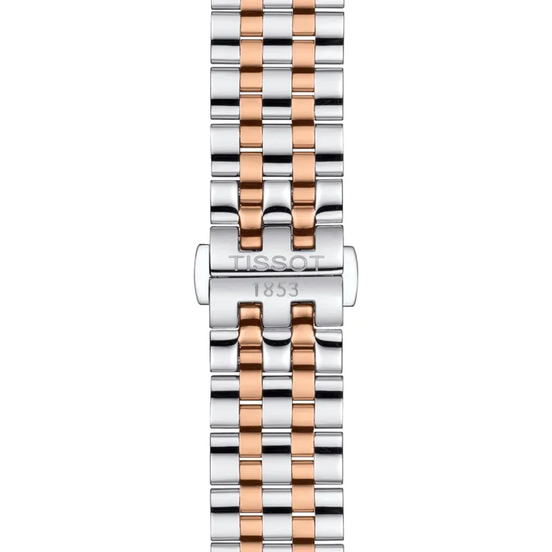 Tissot - T122.410.22.033
