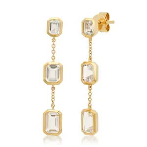 Topaz Chain Drops