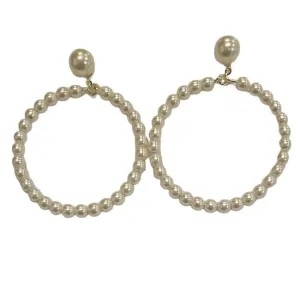 Toscana Frontal Hoop
