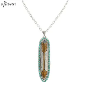 Tribal Necklace