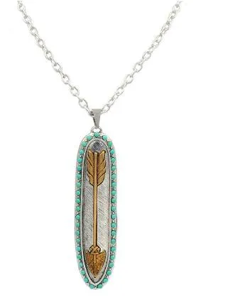 Tribal Necklace