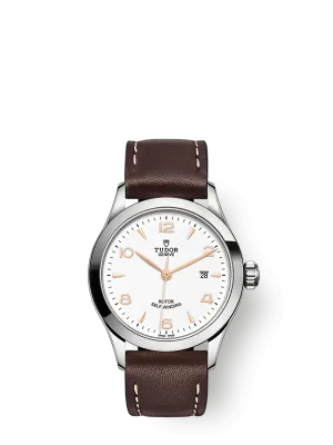 Tudor 1926, Stainless Steel, 28mm, Ref# M91350-0012