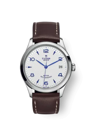 Tudor 1926, Stainless Steel, 36mm, Ref# M91450-0010