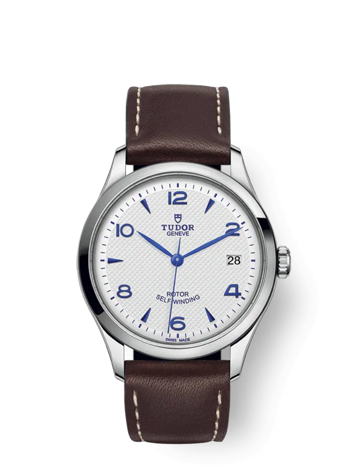 Tudor 1926, Stainless Steel, 36mm, Ref# M91450-0010