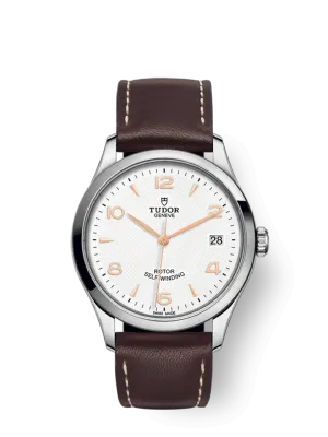 Tudor 1926, Stainless Steel, 36mm, Ref# M91450-0012