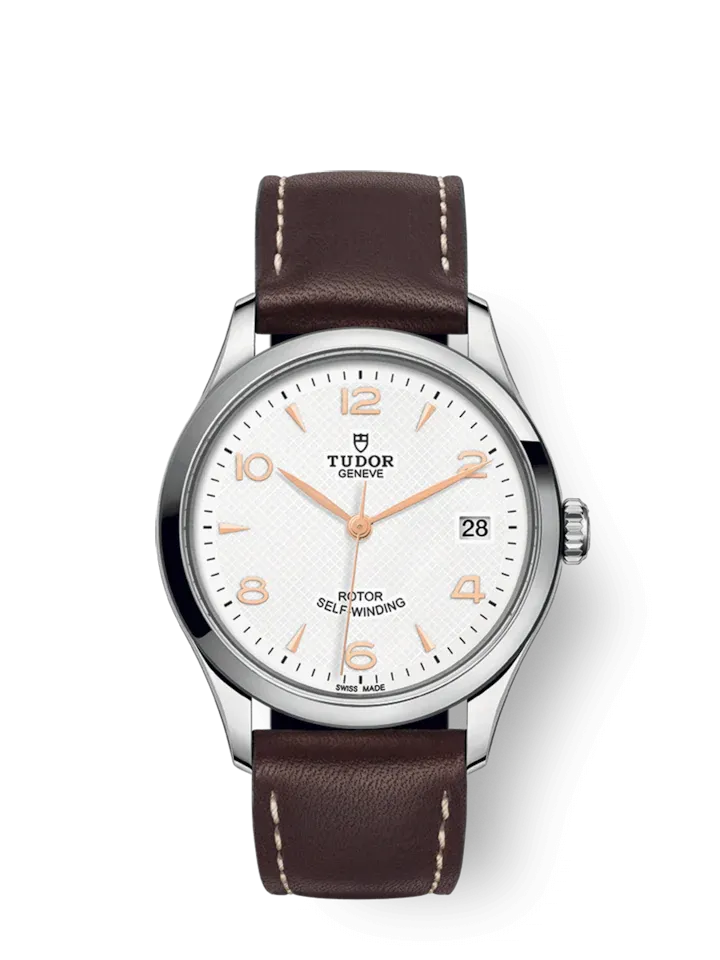 Tudor 1926, Stainless Steel, 36mm, Ref# M91450-0012