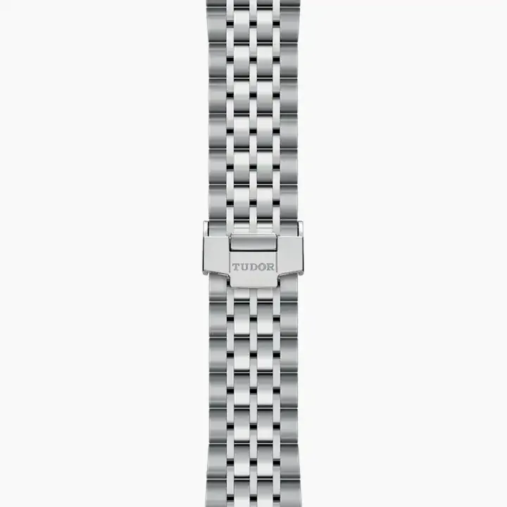 Tudor 1926, Stainless Steel, 39mm, Ref# M91550-0001