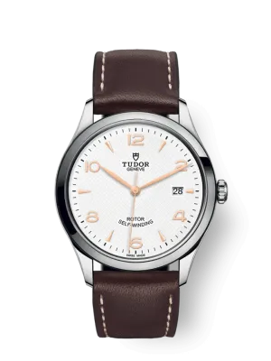Tudor 1926, Stainless Steel, 39mm, Ref# M91550-0012