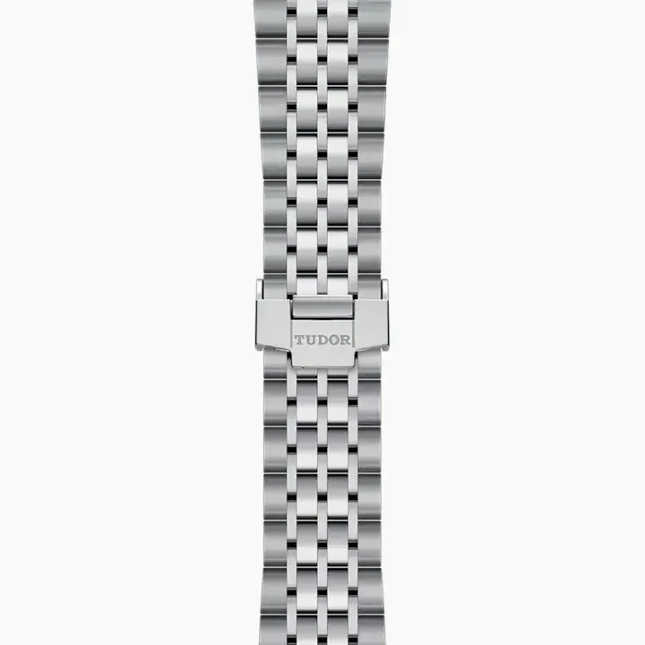 Tudor 1926, Stainless Steel, 41mm, Ref# M91650-0005