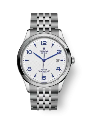 Tudor 1926, Stainless Steel, 41mm, Ref# M91650-0005