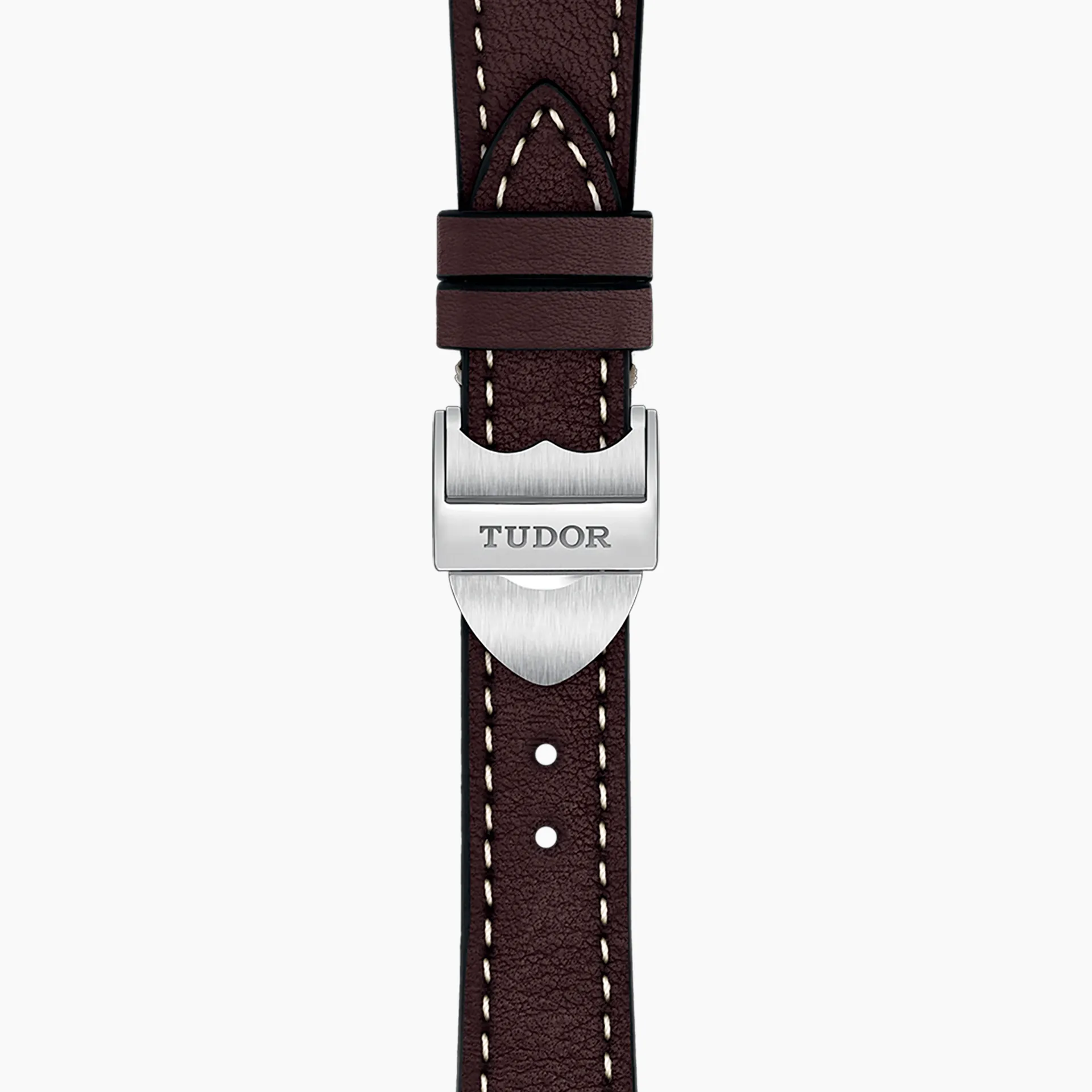 Tudor 1926, Stainless Steel and 18k Rose Gold, 28mm, Ref# M91351-0005