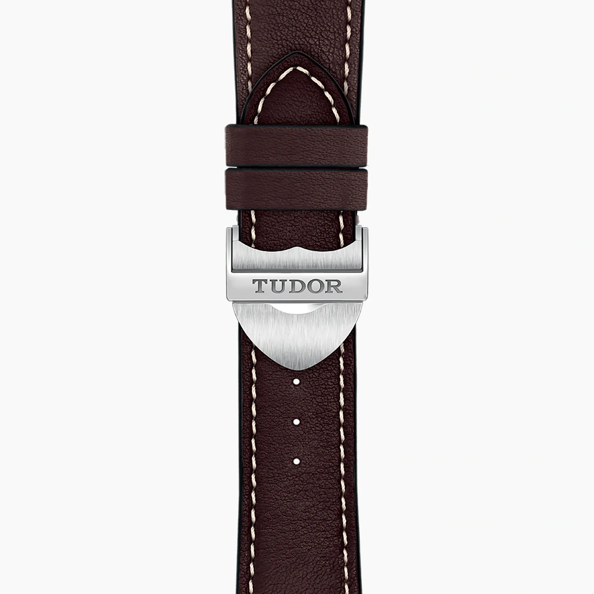 Tudor 1926, Stainless Steel and Diamond-set, 41mm, Ref# M91650-0009