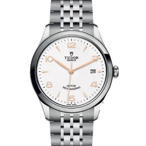 Tudor 1926 White Dial Men 39mm M91550-0011