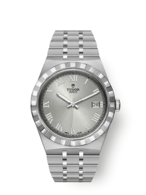 Tudor Royal, Stainless Steel, 38mm, Ref# M28500-0001