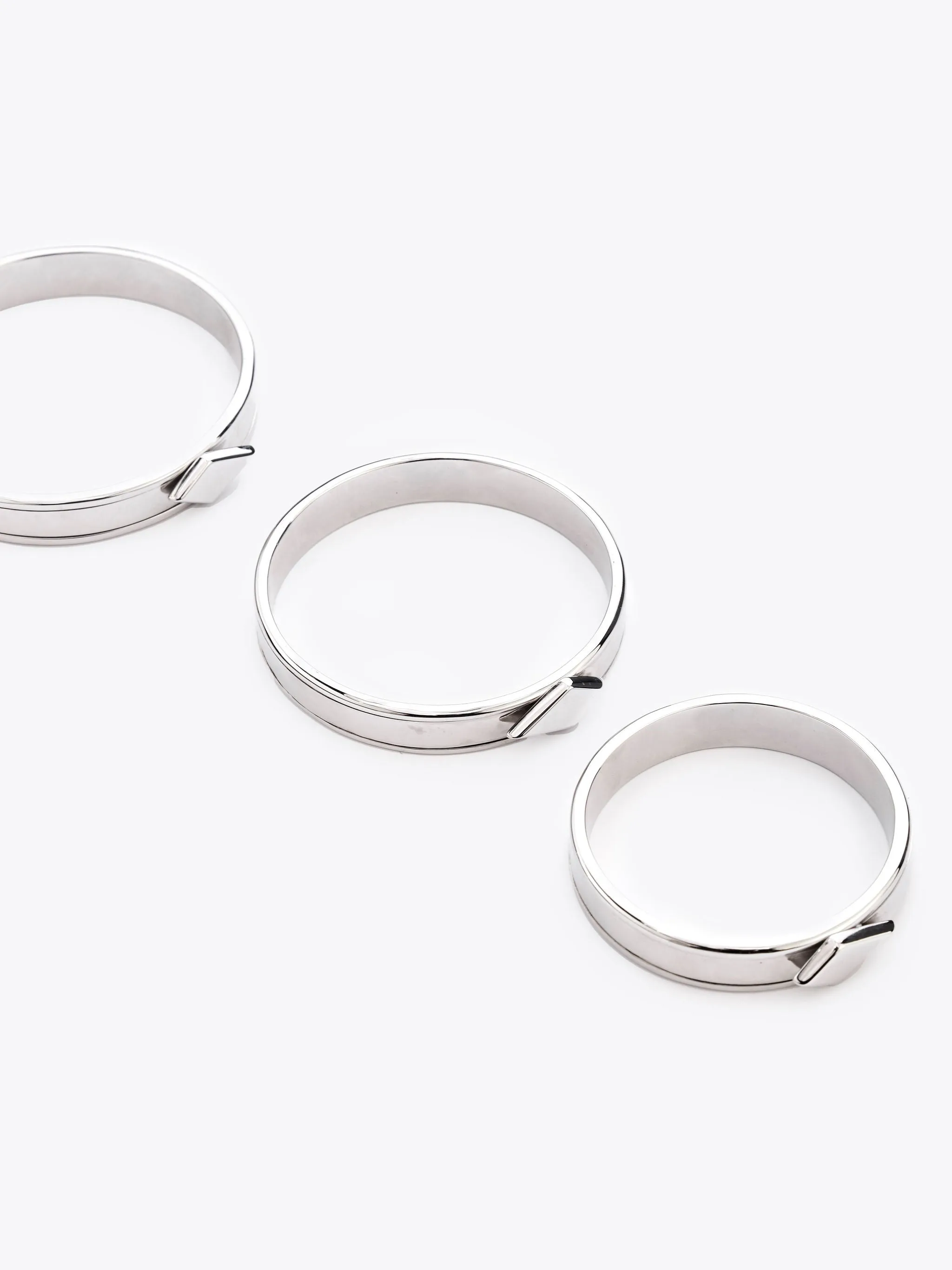 Tuliza Spinner Mental Health Bangle