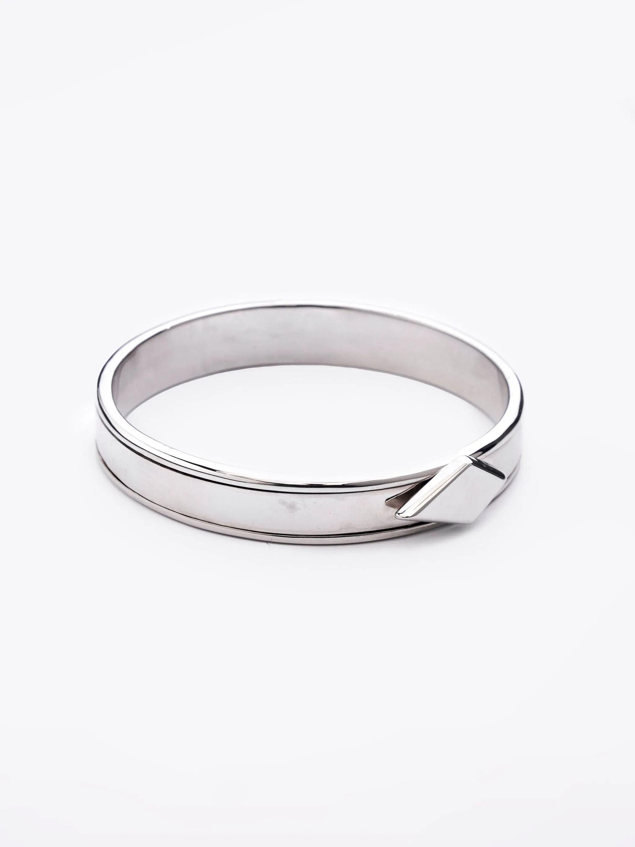 Tuliza Spinner Mental Health Bangle