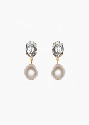 Tunis Earrings- SOLD OUT
