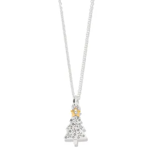 Twinkle Tree Necklace - JL2292