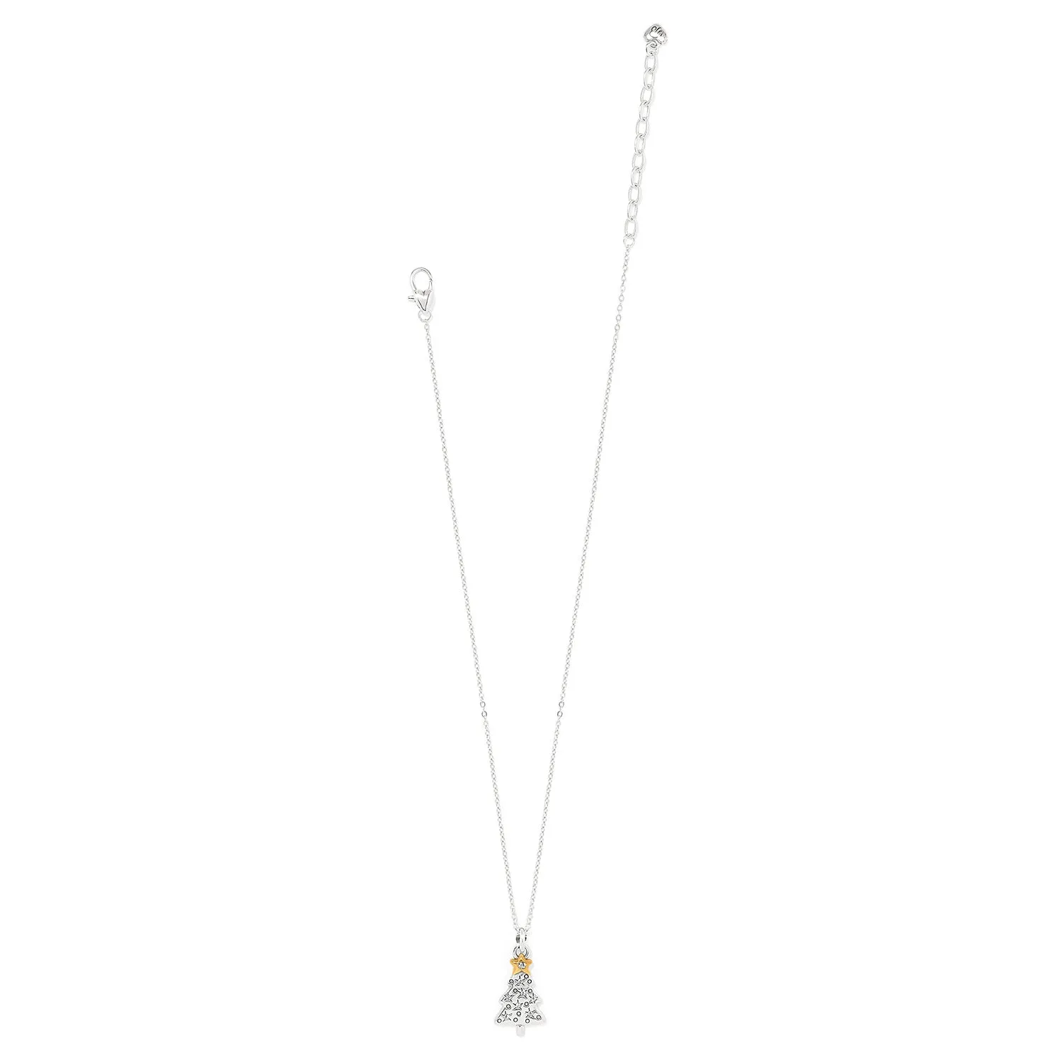 Twinkle Tree Necklace - JL2292