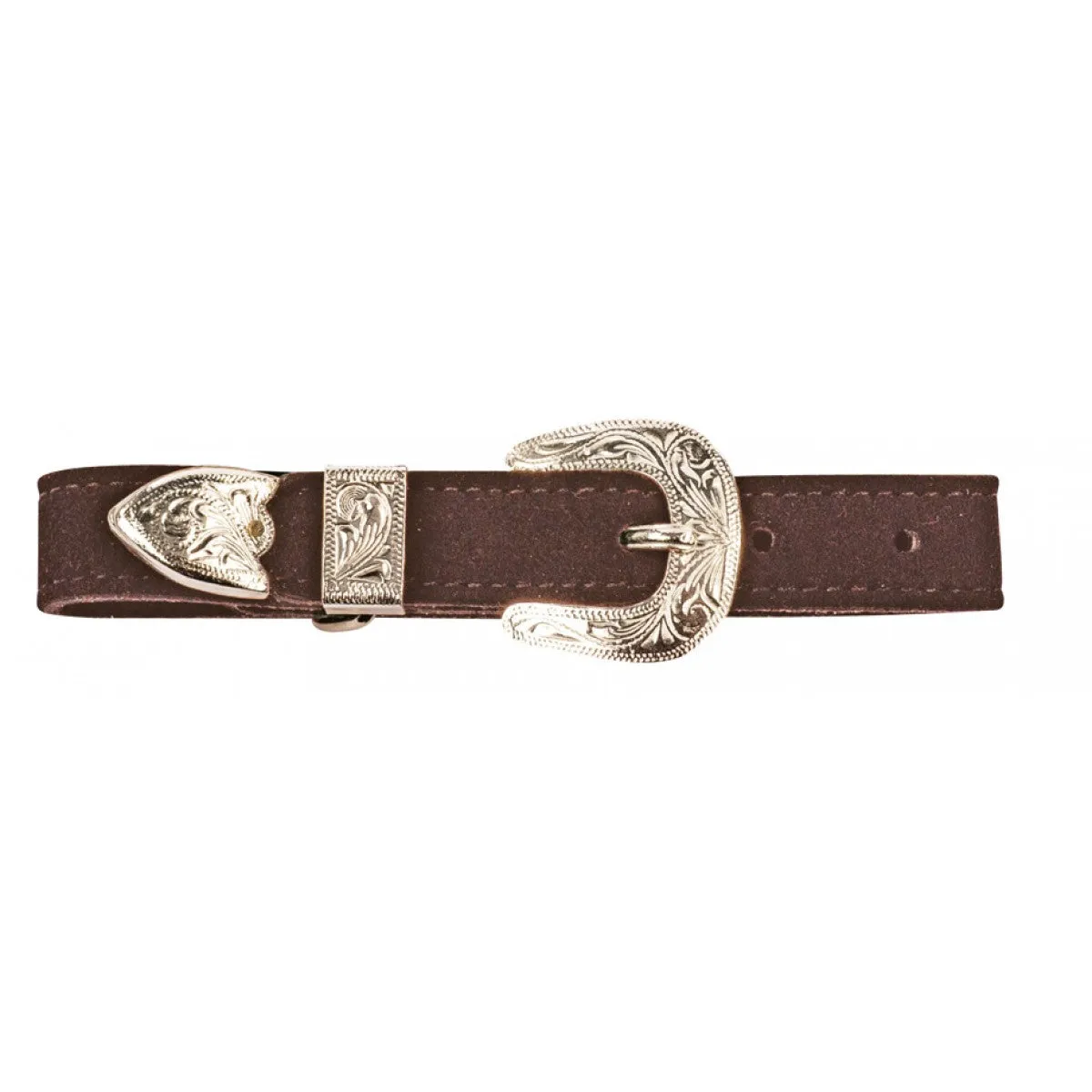 Ultrasuede Front Strap for Chaps