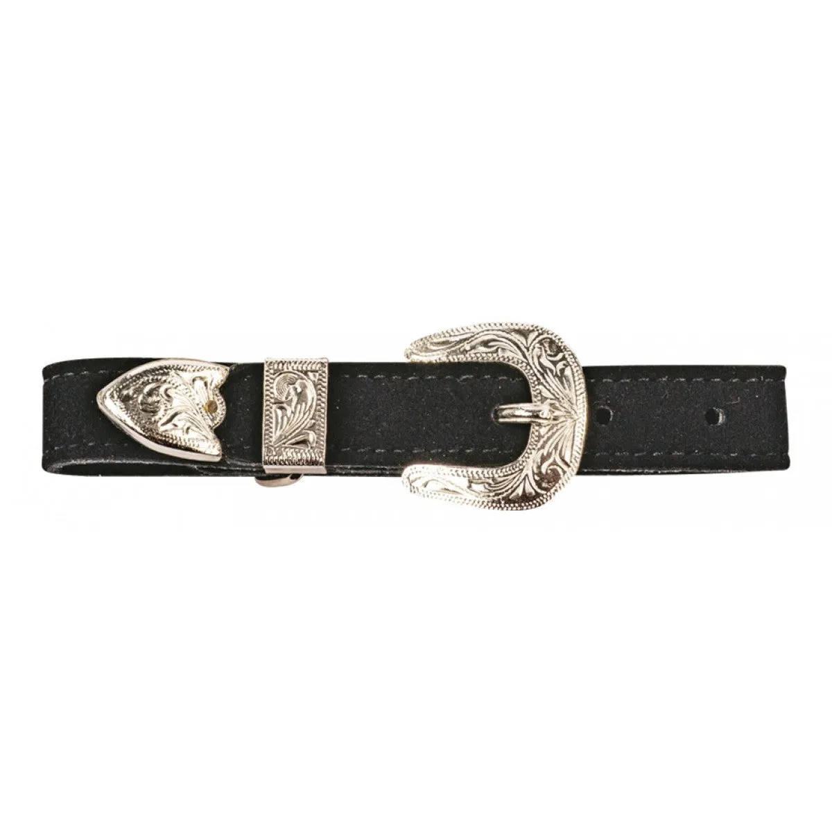 Ultrasuede Front Strap for Chaps