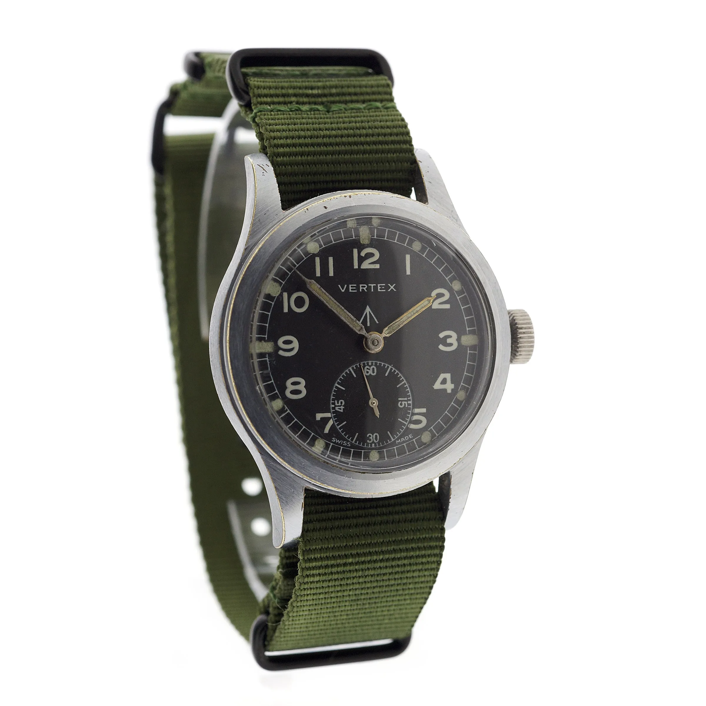 Vertex WWW circa 1944 SOLD