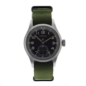 Vertex WWW circa 1944 SOLD