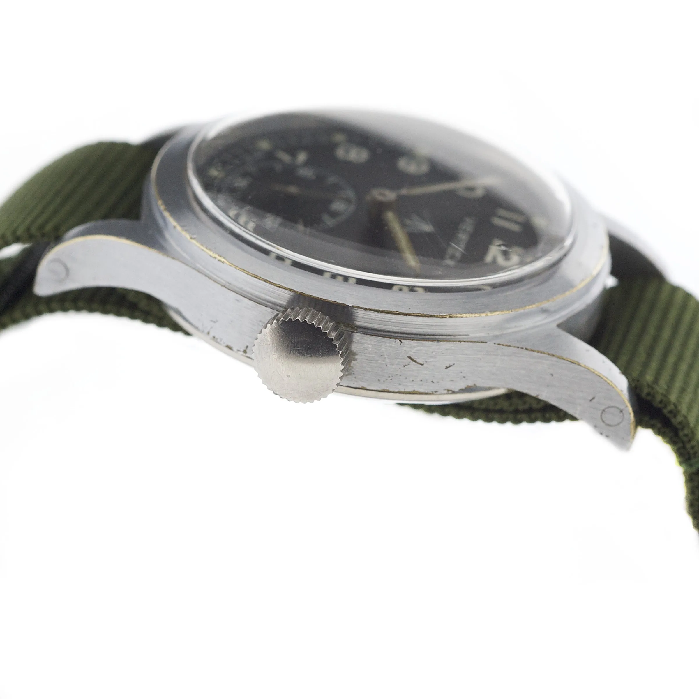 Vertex WWW circa 1944 SOLD