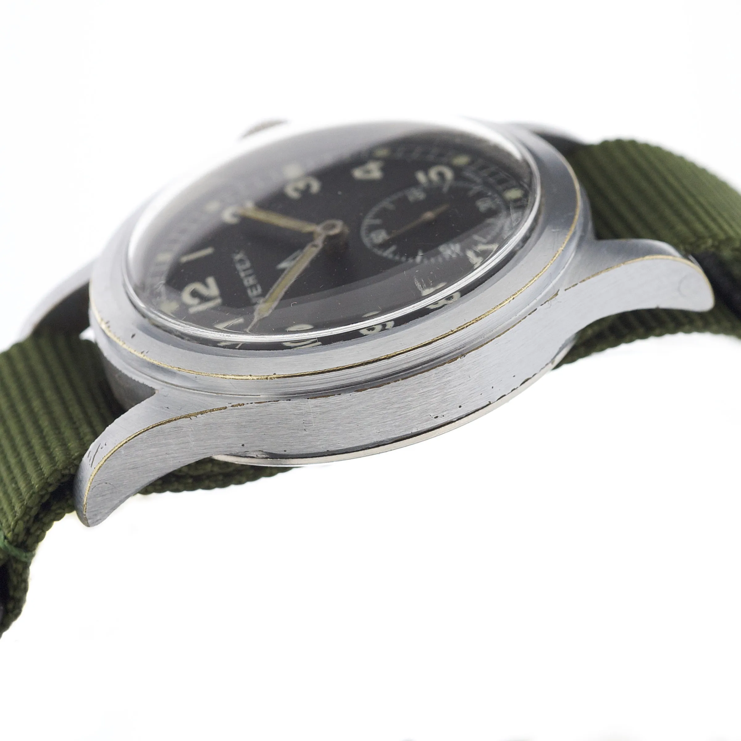 Vertex WWW circa 1944 SOLD