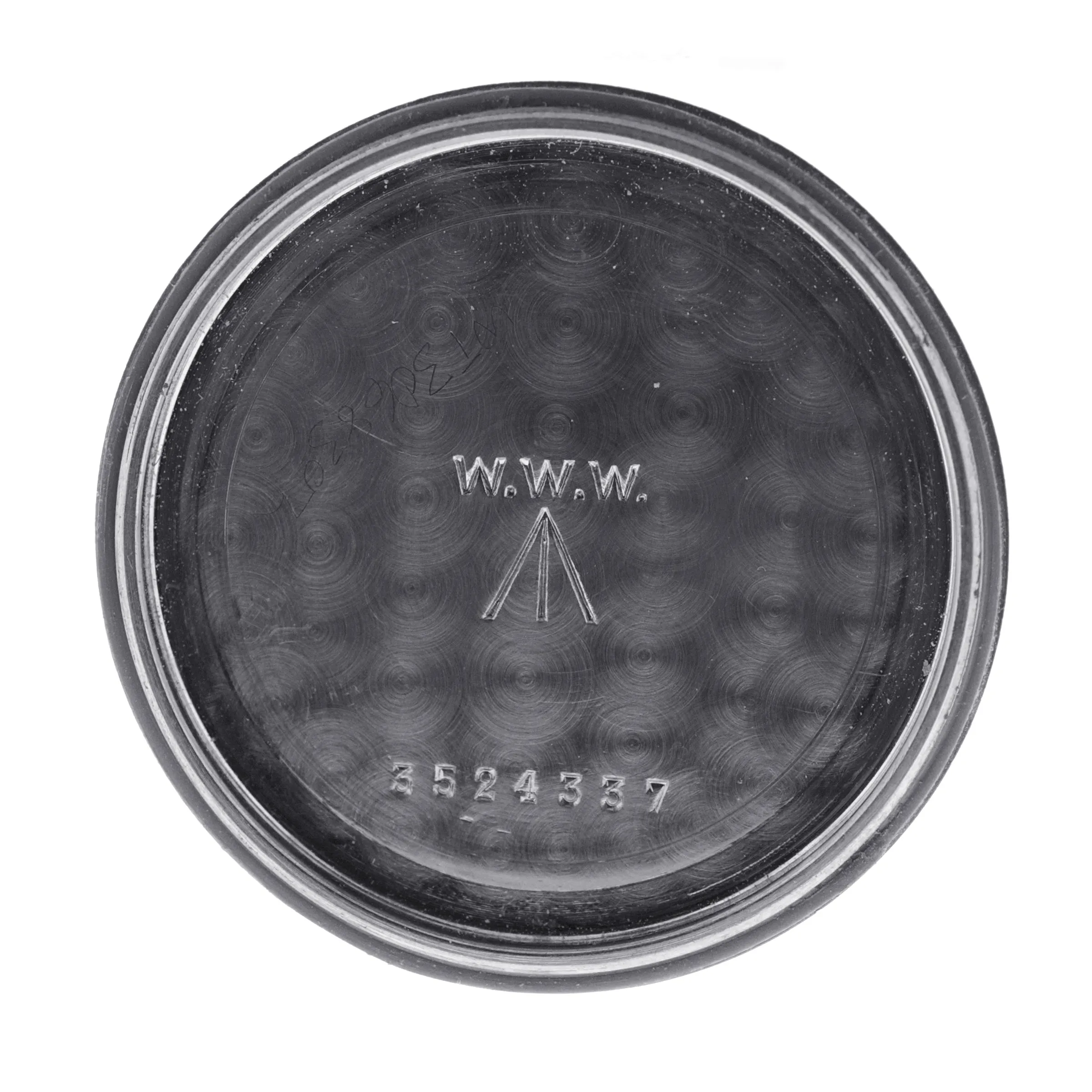 Vertex WWW circa 1944 SOLD