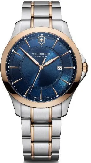 Victorinox Alliance Watch