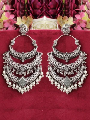 Vishali Earrings