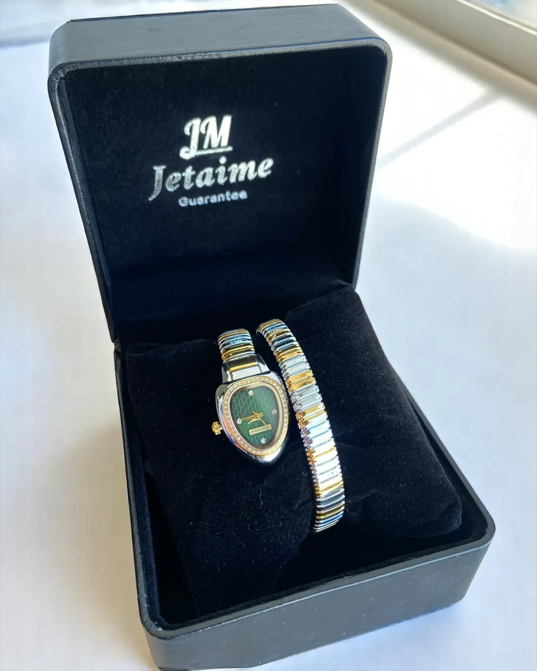 Watch