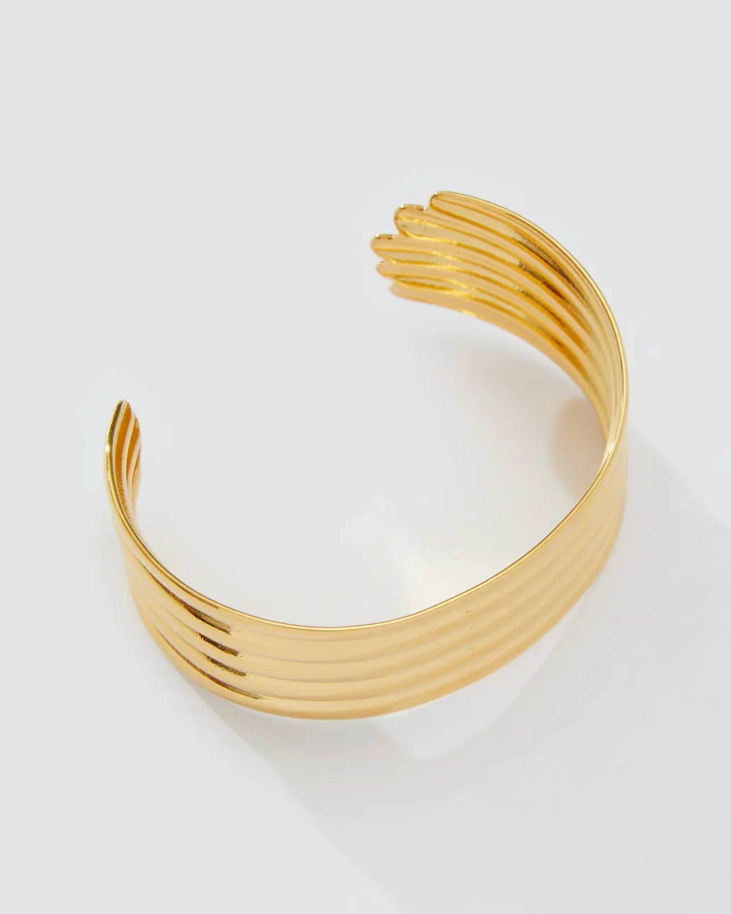 WAVEY CUFF