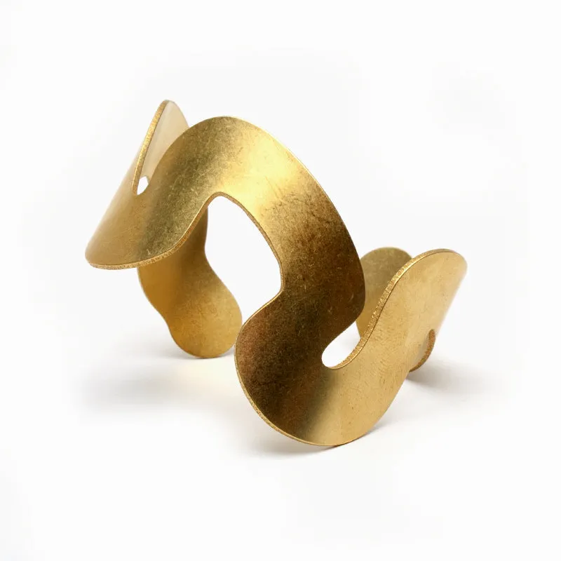 Willamette cuff